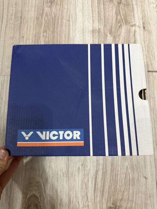 Кроссовки для бадминтона Виктор (victor)