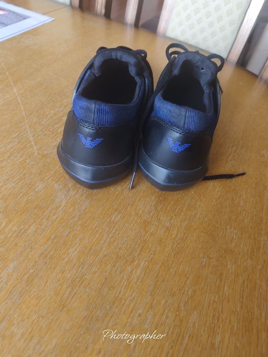 Продам кроссовки AJ