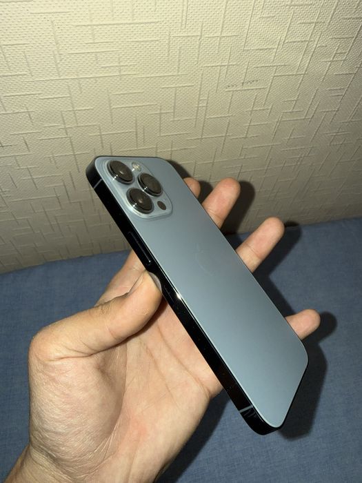 Iphone 13 PRO 128 gb в Идеале!
