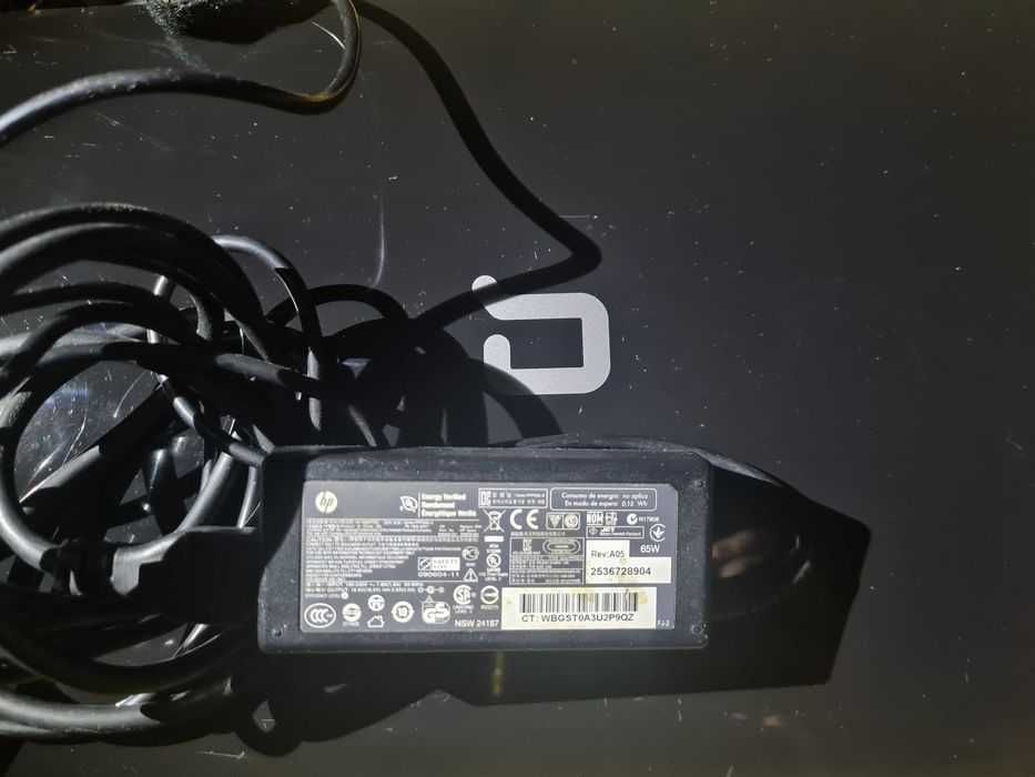 Продам ноутбук HP Core i5