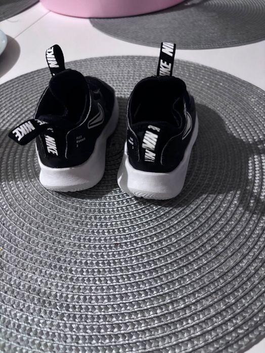Nike flex runner 3, 21 номер