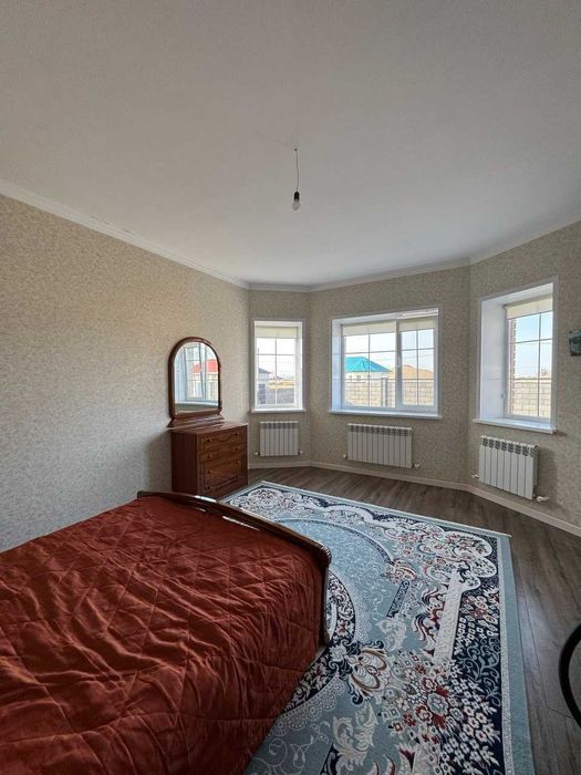 Продам дом в Кызылжаре-3