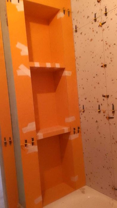 Кафельщик под ключ