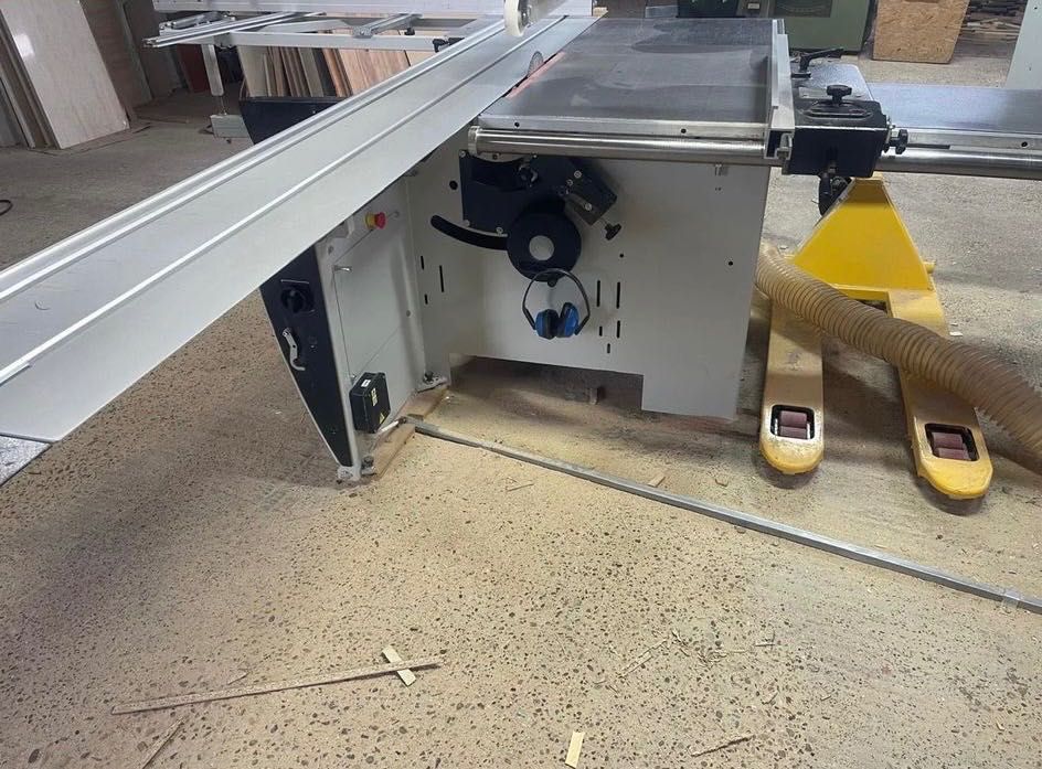 Vand Circular Roblanc Z400
