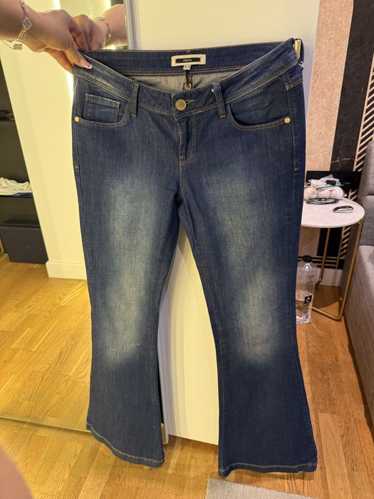 Jeans/denim flared Ipekyol (premium)