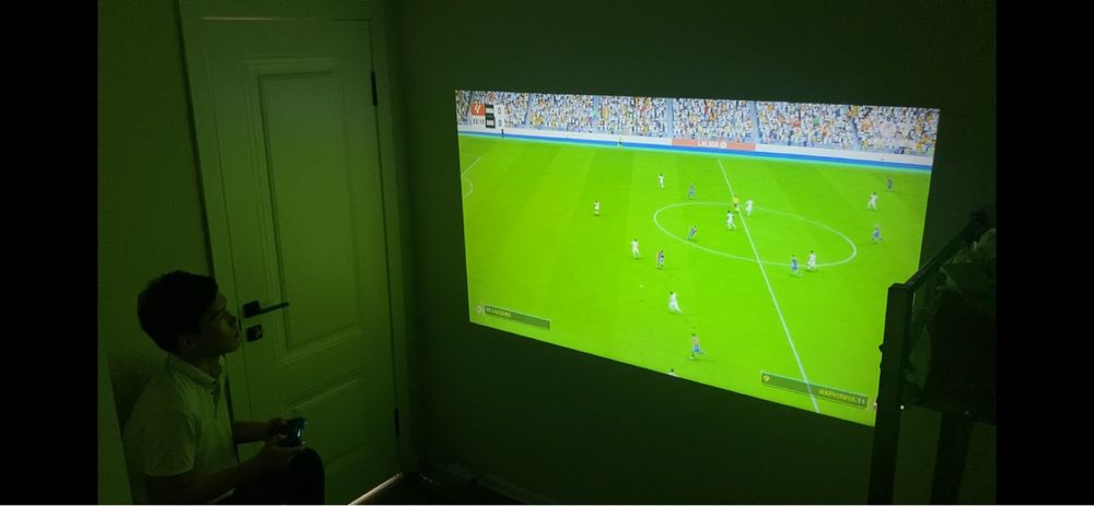 TouYinger Q10 Basic Full HD Projector