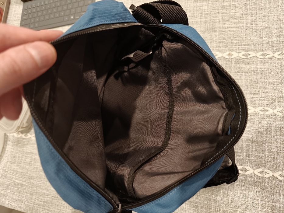 Сумка Samsonite на плечо