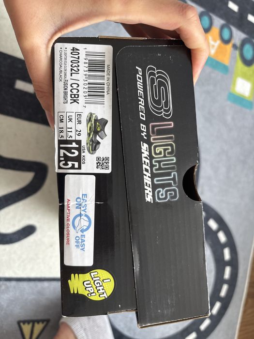 Сандали sketchers