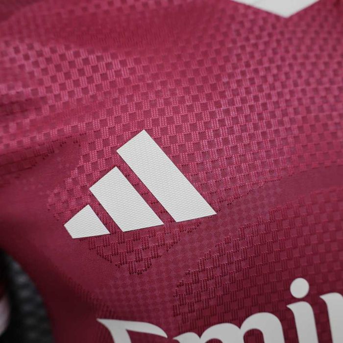 Tricou Real Madrid 26/27 Third Kit - Mbappe 10 Player Version