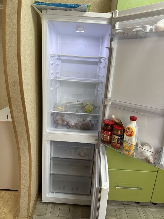 Продам холодильник Beko