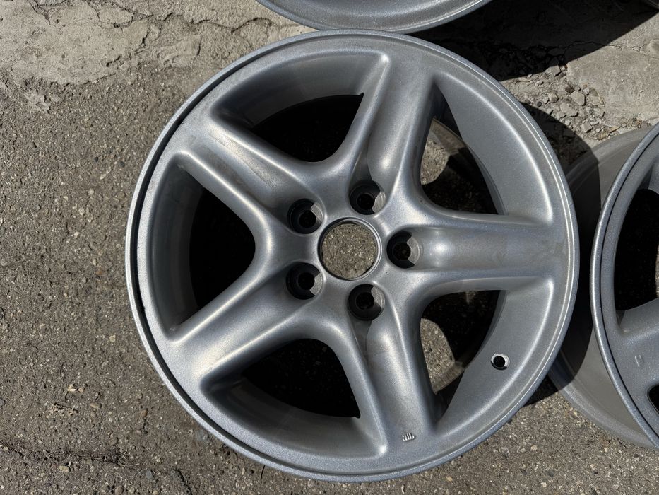 Диски онигинал harrier rx300 rav4 camry