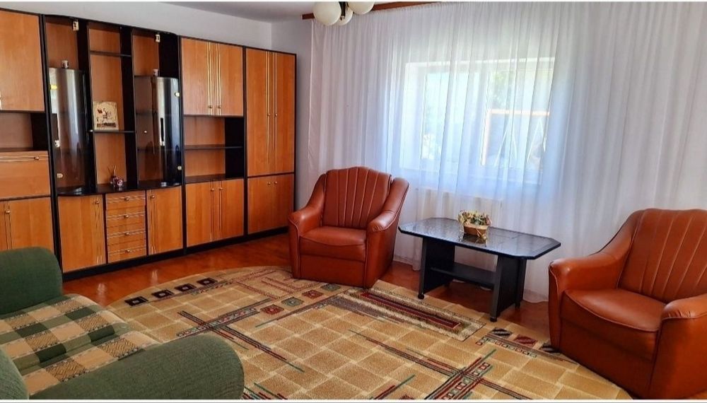 Închiriere casa Pitesti