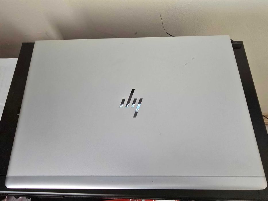 Laptop HP Elitebook I5/16gb/Ssd 512gb