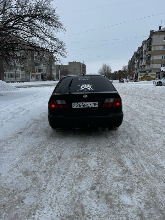 Продам Ниссан примера п11