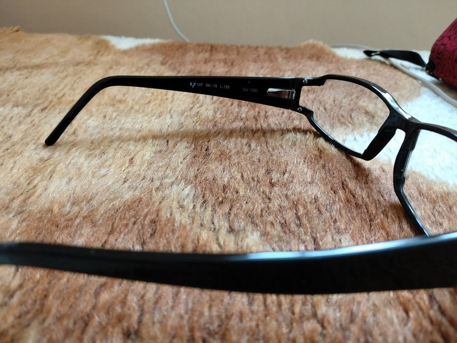 Диоптърни очила Exess