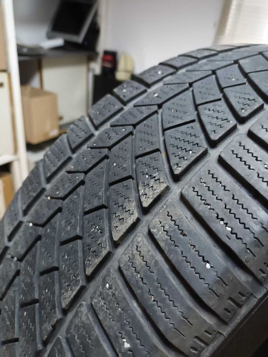 Anvelope continental