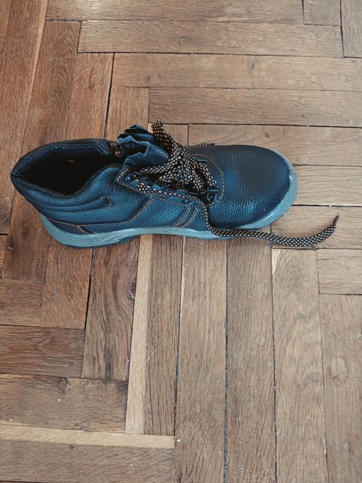 Мъжки работни обувки