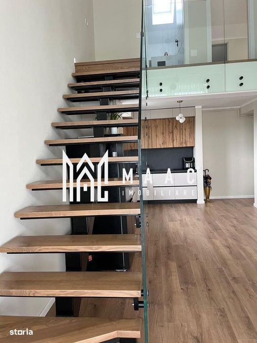 Apartament 4 camere de vânzare | Sibiu, Turnișor | 110 mp