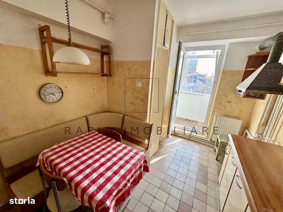 De Vanzare - Ap. 2 Camere - Mazepa 2/Piata Ancora/Faleza Dunarii