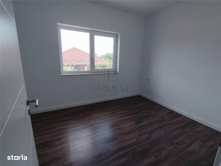 Duplex superb - teren generos - finisaje premium