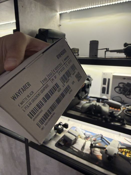 Ray Ban Meta новый в наличе