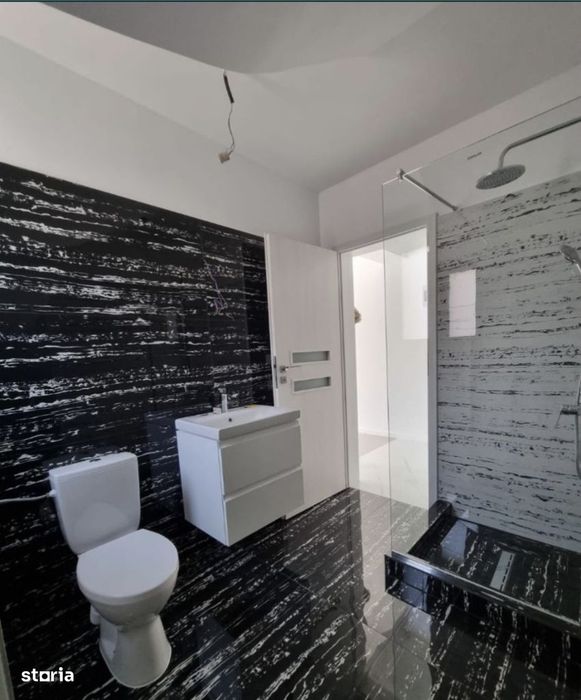 Casa P+1Etaj 3 Camere 2 Bai Teren 500 mp. Măgurele Ilfov