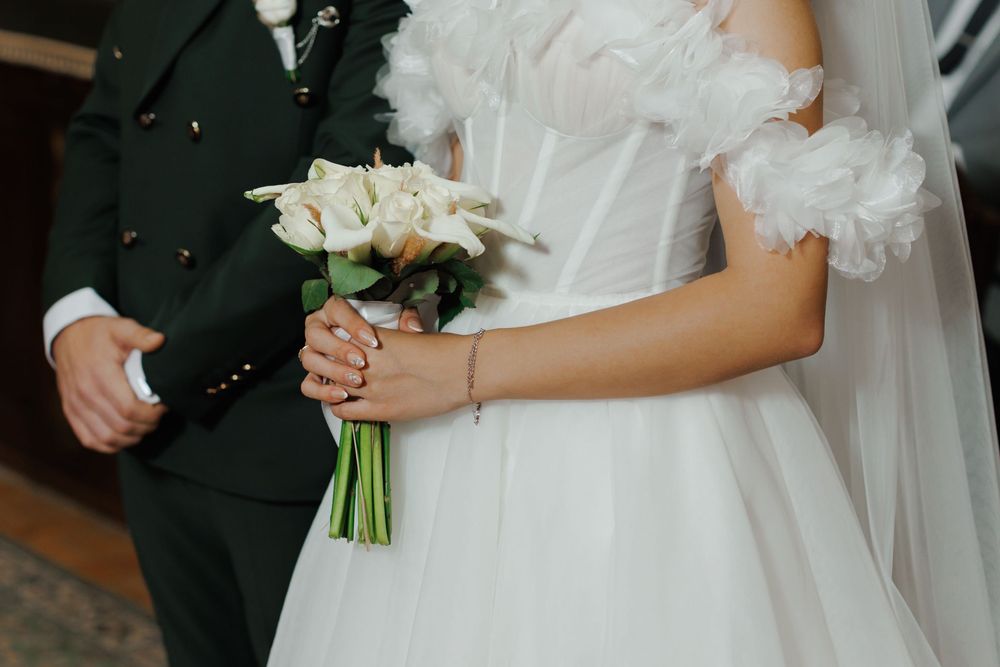 Rochie de mireasă