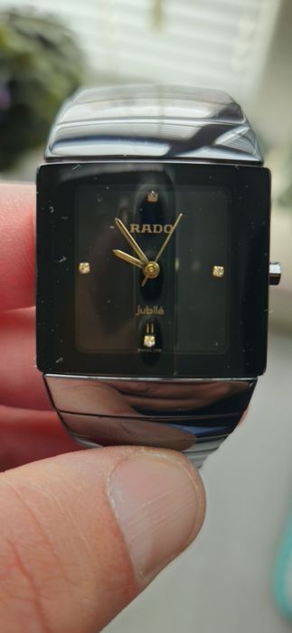 RADO Diastar Jubile