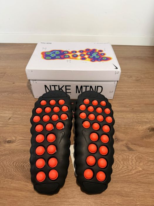 nike mind 001