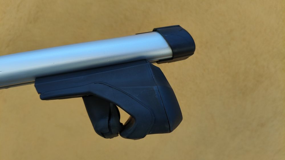 Bare transversale KAKR 127 cm