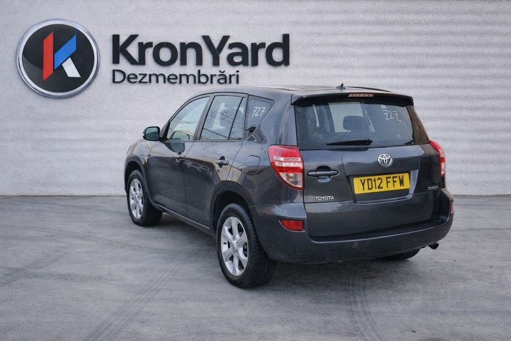 Dezmembrari dezmembrez  Toyota RAV 4 III Facelift 2.2 Diesel