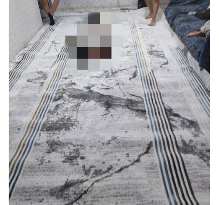 Ковер 2,4×5 продам