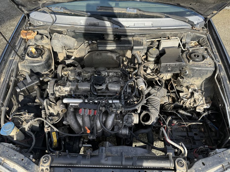 Volvo v40 1.8i 16v 1999г На Части