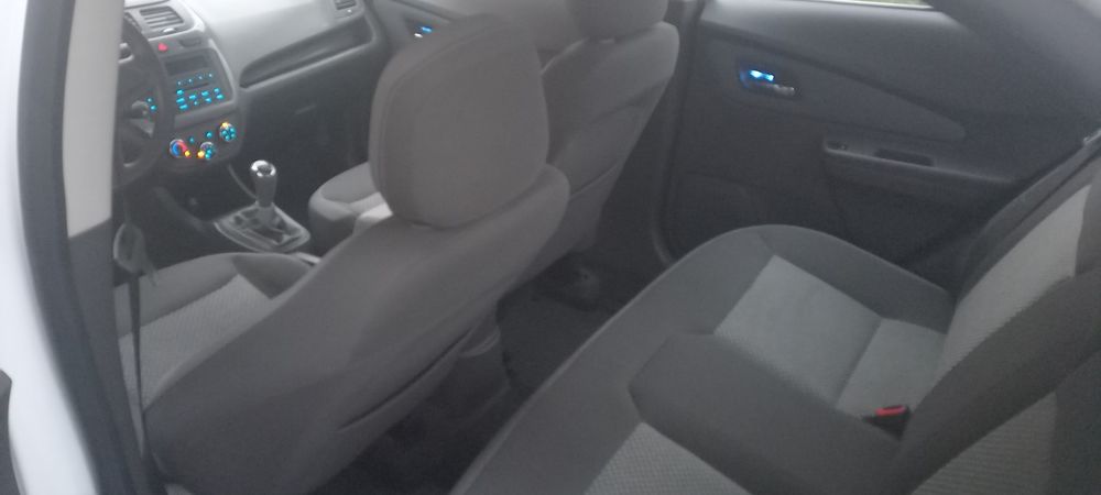 Кобалт тоза пробег 74000 км,1 кул