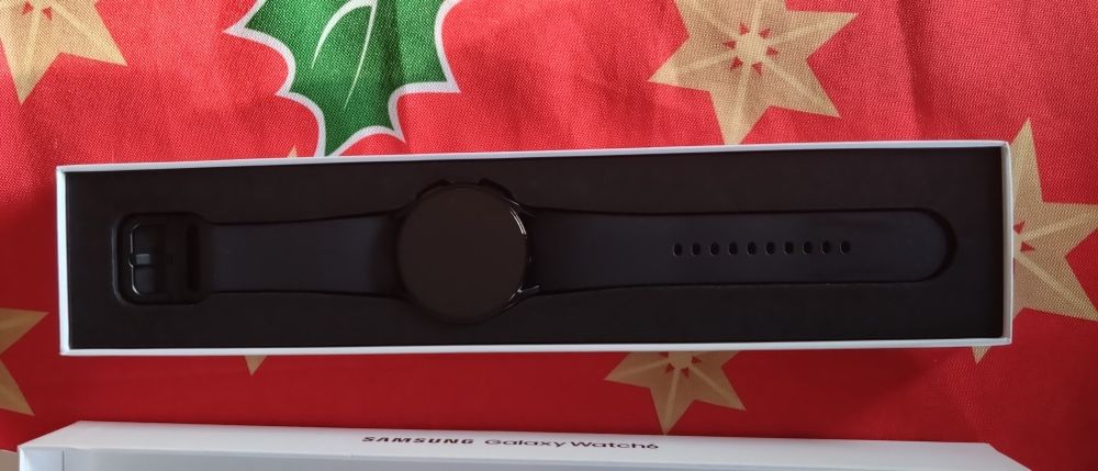 Samsung Galaxy Watch 6