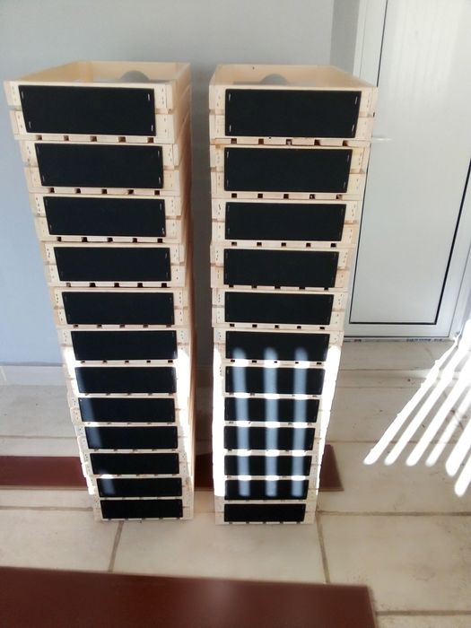 Шайги с ценова табелка