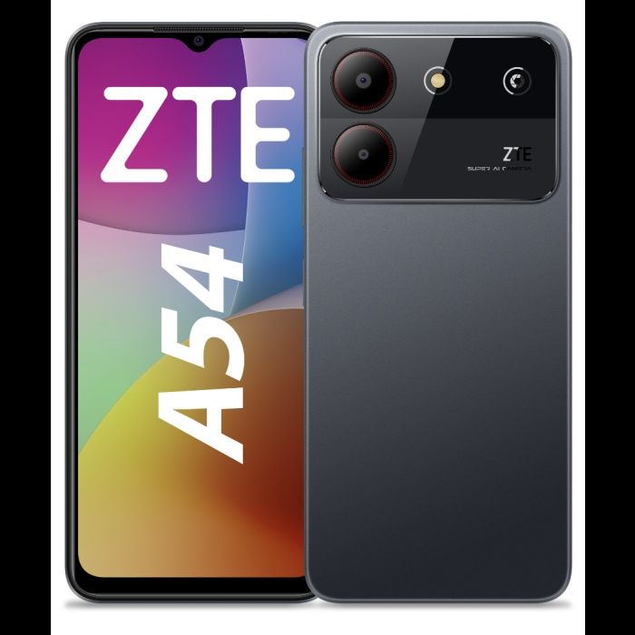 Zte Blade A54 New Naqt va Nasiya