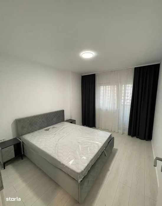 Apartament premium, 3 cam,2 bai,parcare subterana!