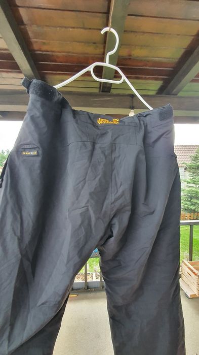 Salopeta schi snowboard Jack Wolfskin XL