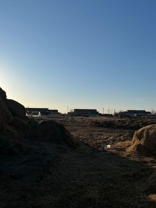 продается дом в селе