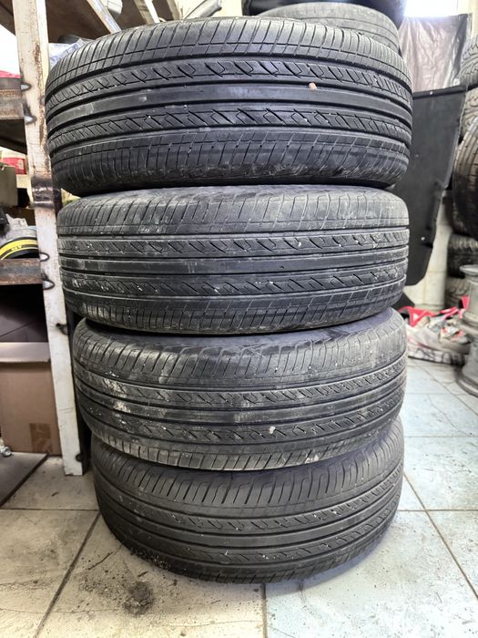 Штампы R14 летние