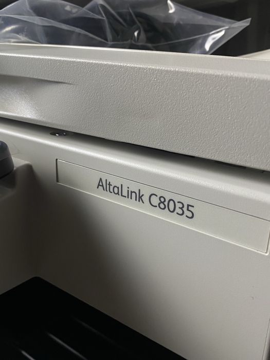 Xerox AltaLink C8035