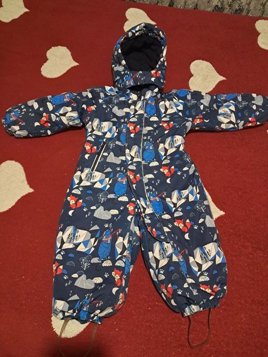 Комбинезон детский