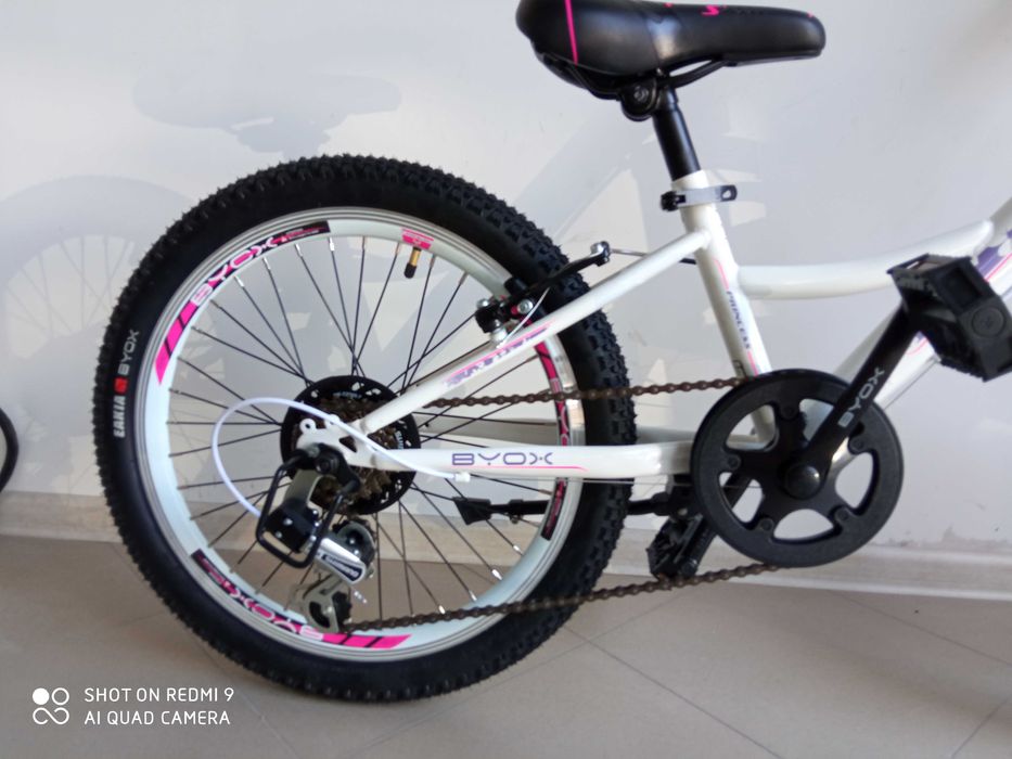 детско  колело  ново