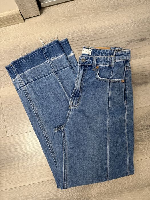Zara; Stradivarius