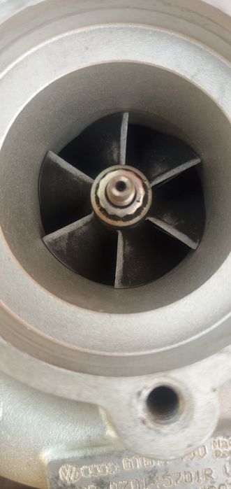 GTB 1749 V Турбо