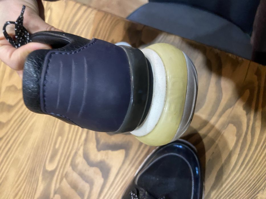 Дамски кецове Fendi