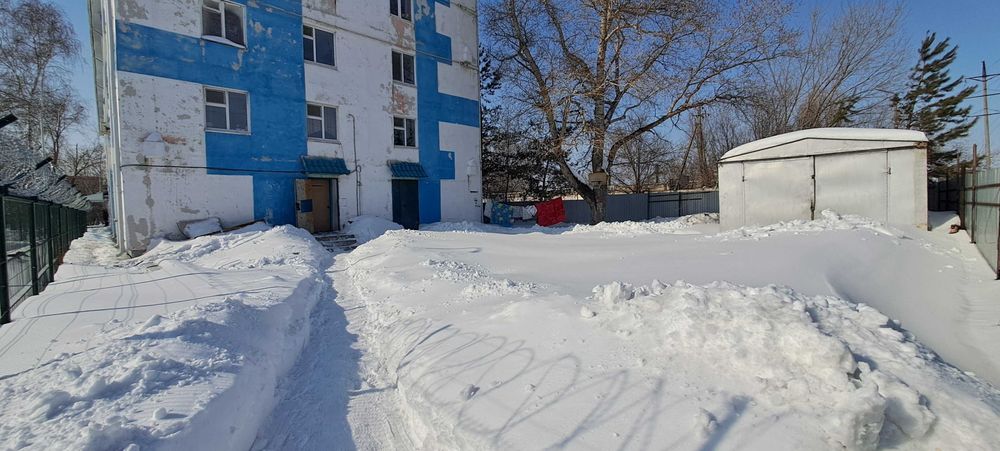 Продам общежитие