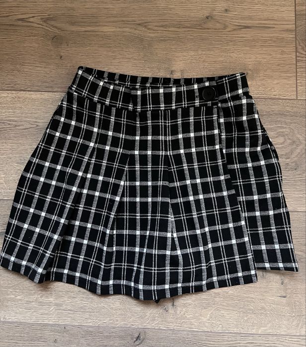 Пола панталон и панталонки Bershka