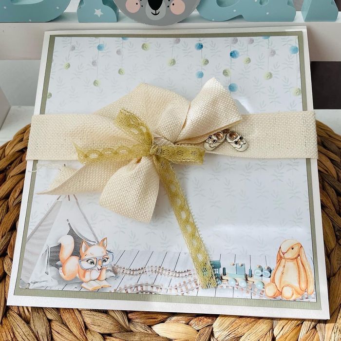 Кръщене комплекти